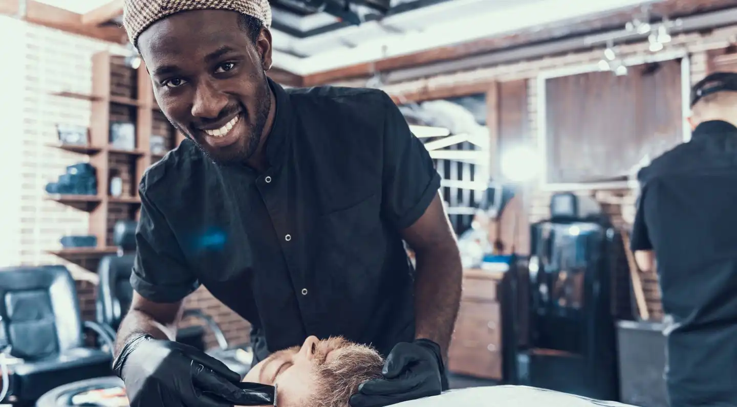 The Many Benefits of Becoming a Barber