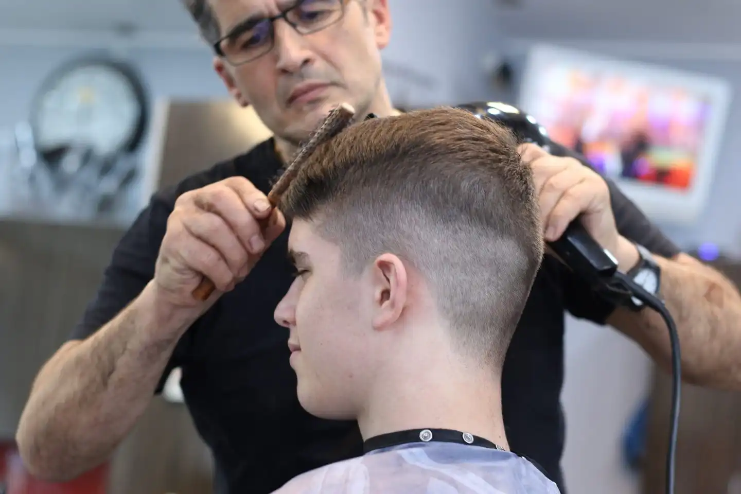 3 Ways Professional Barbers Are Surviving the Pandemic