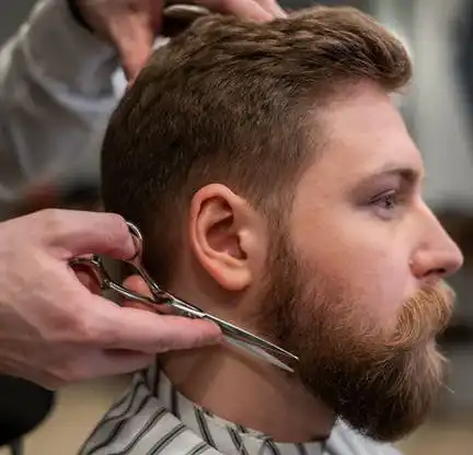 What’s the Average Salary of a Barber in Texas?