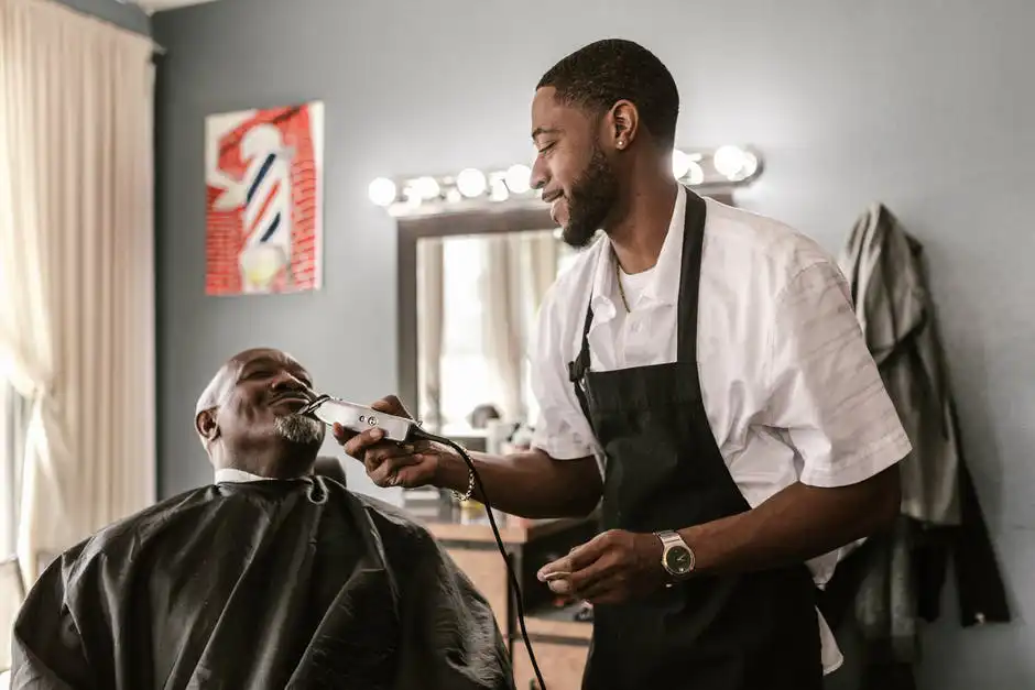What You Should Expect When Going to Barber College: A Guide