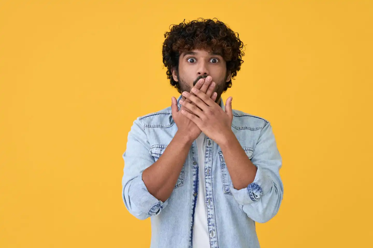 Men’s Haircuts: Tips for Cutting Curly Hair