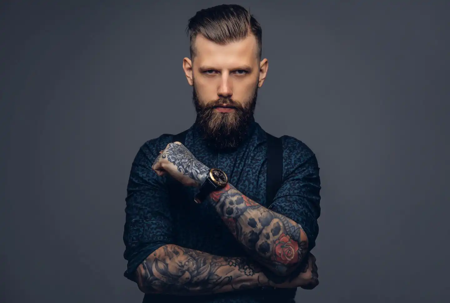 The Best Hair Styling Products for Your Hair Type