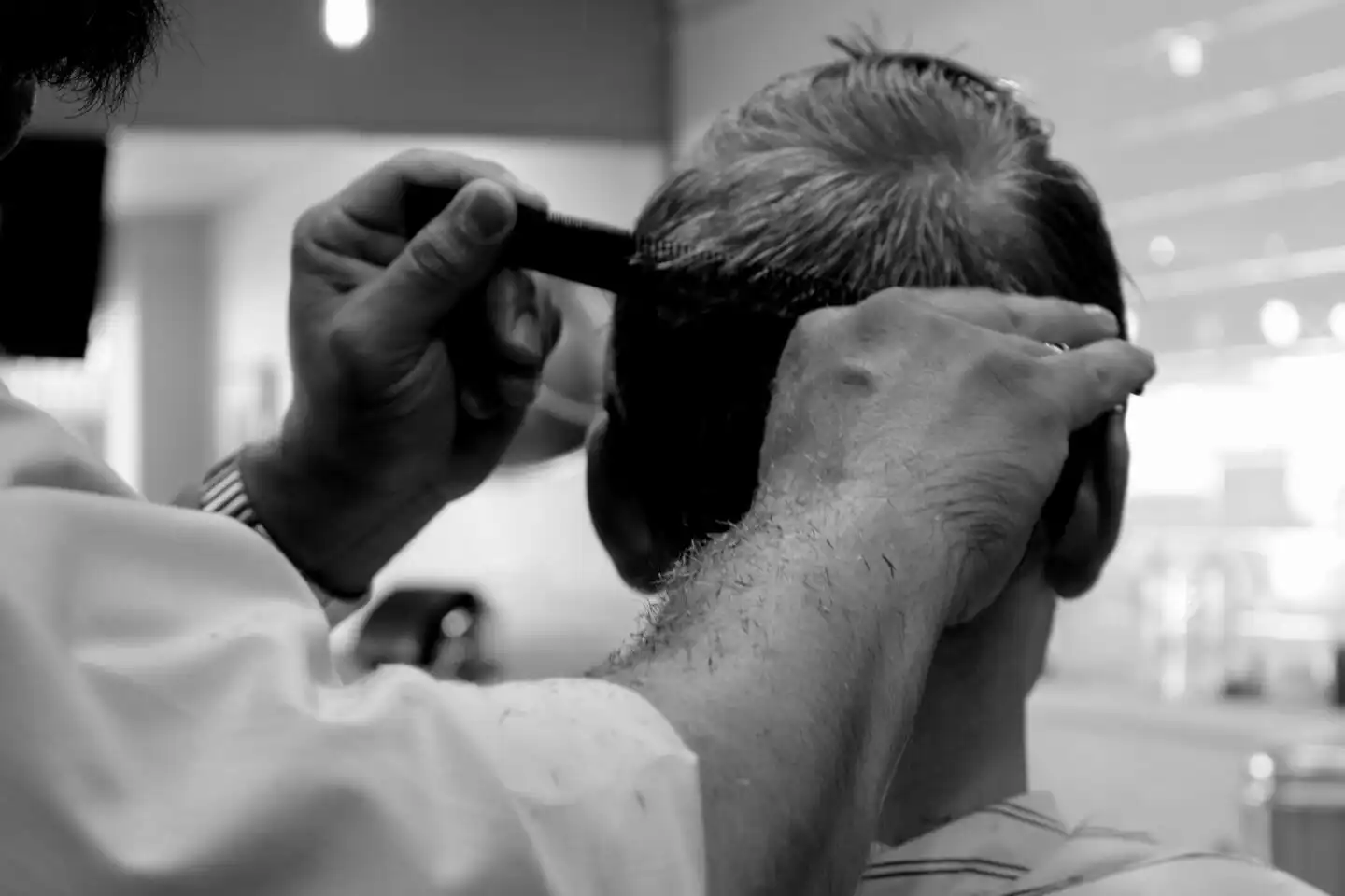 How Much Is Barber School in Texas in 2023?