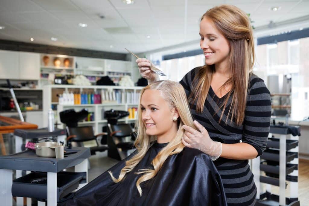 What Do You Learn in Cosmetology School? A Quick Overview