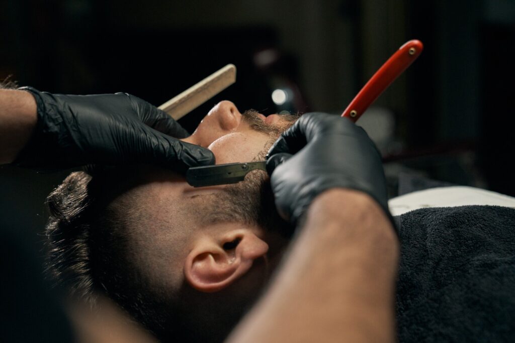 3 Things You Can Do With Your Barber Certification