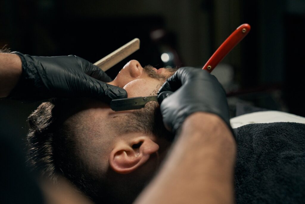 Why Get Certified as a Barber? Key Advantages Explained
