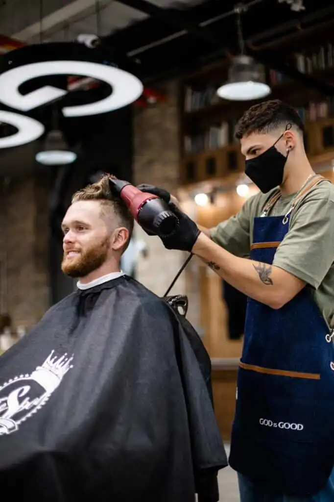The Business of Barbering: How to Build a Clientele and Succeed