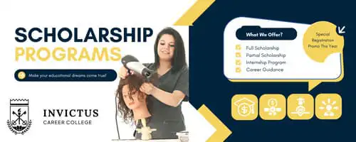 How to Pay for Beauty School